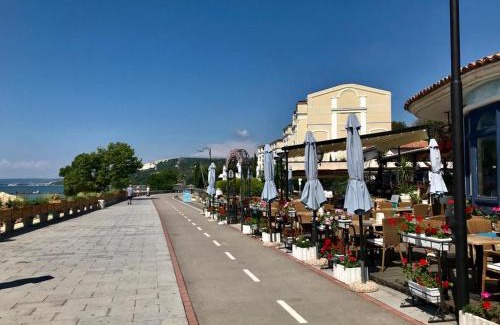Balchik Apartment | Apartment 9