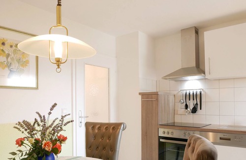 Sexau Apartment | Apartment, 90sqm, 2 bedrooms, max. 4 people