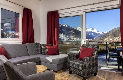 Seblas House | Apartment Alpine Classic