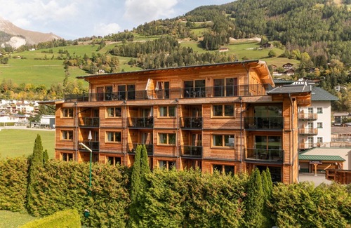 Matrei in Osttirol House | Apartment Alpine Classic