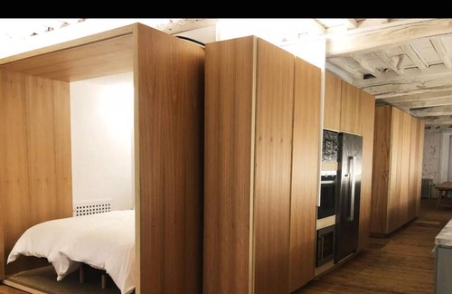 La Coruna Apartment | Apartment A Coruña, 2 bedrooms, 4 persons