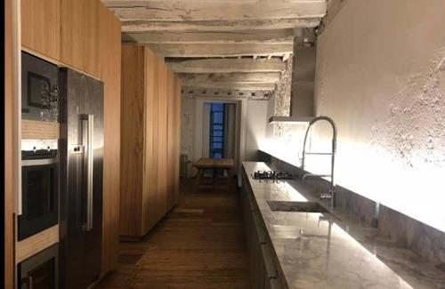 La Coruna Apartment | Apartment A Coruña, 2 bedrooms, 4 persons