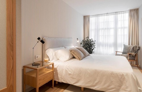 La Coruna Apartment | Apartment A Coruña, 2 bedrooms, 6 persons