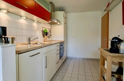 Bodman-Ludwigshafen Apartment | Apartment 'Am See' with Private Terrace, Shared Garden and Wi-Fi