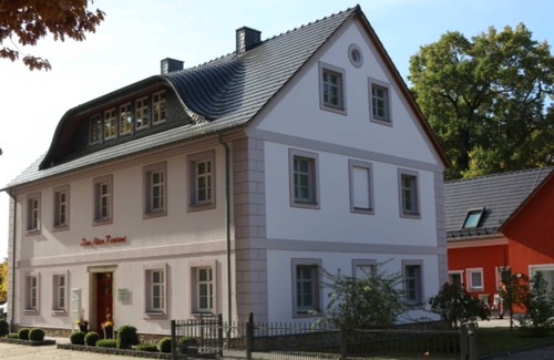 Boxberg/O.L. Apartment | Apartment A - Zum Alten Rentamt