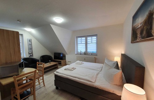 Neddesitz Apartment | Apartment App. 312 Crane's Nest - Apartment Crane's Nest