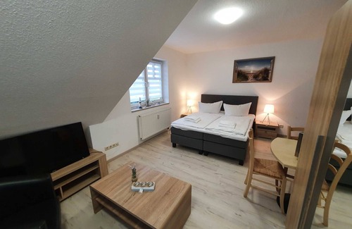 Neddesitz Apartment | Apartment App. 312 Crane's Nest - Apartment Crane's Nest