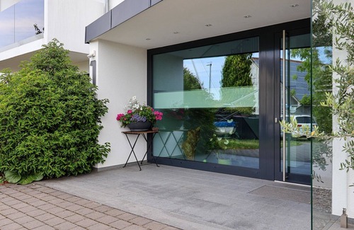 Wasserburg Apartment | Apartment/apartment for 4 guests with 60m² in Wasserburg (Lake Constance) (126896)