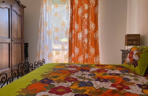 Castel Volturno Apartment | Apartment a few steps from the sea