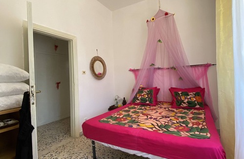 Castel Volturno Apartment | Apartment a few steps from the sea