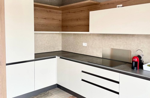 Albignasego Apartment | Apartment a few minutes from Padua