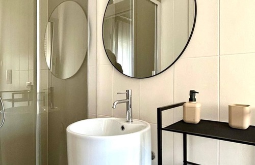 Albignasego Apartment | Apartment a few minutes from Padua