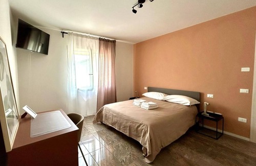 Albignasego Apartment | Apartment a few minutes from Padua