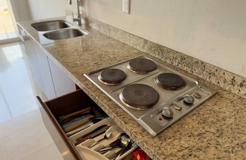 Lomas de Mazatlan Apartment | Apartment a few minutes from the Malecon and the beach
