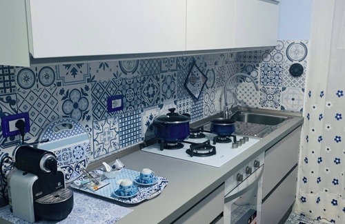 Stazzo Apartment | Apartment a few steps from the sea between Catania, Etna and Taormina