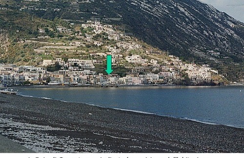 Canneto Apartment | Apartment a few steps from the sea