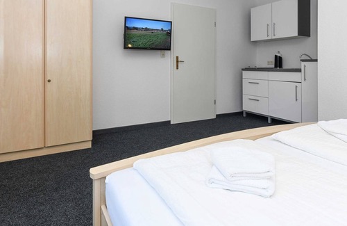 Altharlingersiel House | Apartment A - Huus an't Deep in Altharlingersiel