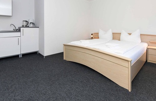 Altharlingersiel House | Apartment A - Huus an't Deep in Altharlingersiel
