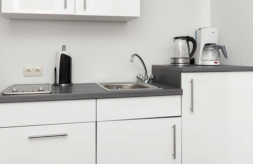 Altharlingersiel House | Apartment A - Huus an't Deep in Altharlingersiel