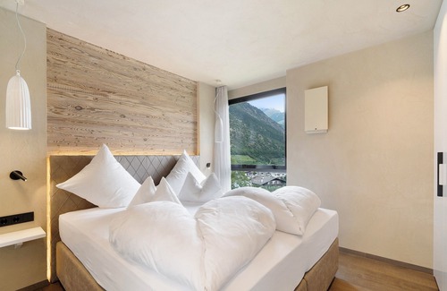 Castelbello-Ciardes Apartment | Apartment "Amaril Loft Premium 208" with Mountain View, Private Terrace & Wi-Fi