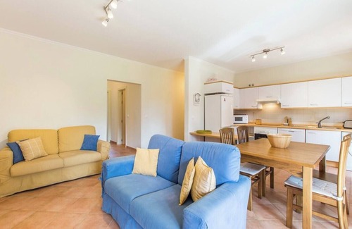 Charneca de Caparica e Sobreda Apartment | Apartment Anibal - Lovely Apartment in Aroeira Golf Resort by Allure Villaslas