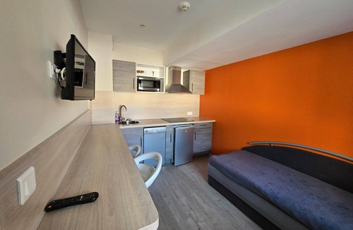 Arvillard Apartment | Apartment 'A4' - Logis les forges