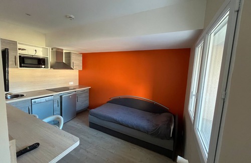 Arvillard Apartment | Apartment 'A4' - Logis les forges