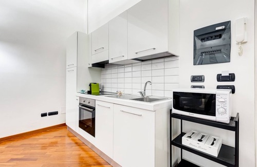 Rione IV Campo Marzio Villa | Apartment Abacaxi - Two Bedroom Villa, Sleeps 4