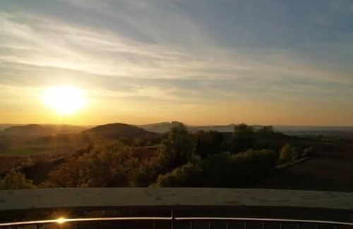 Singen Apartment | Apartment Abendsonne, 28,5qm, 1 Wohn-/Schlafzimmer, Balkon, max. 2 Personen