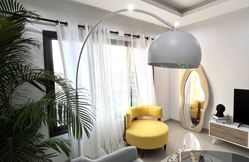 Cocody Apartment | Apartment Abidjan-Yamela Homes