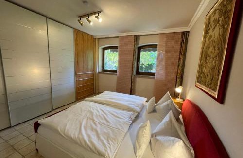 Unterwoessen Apartment | Apartment Achentaler Vitalhotel by Interhome