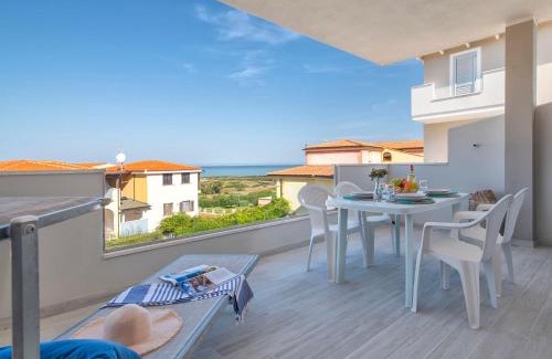La Muddizza Apartment | Apartment Acqua Marina by Interhome