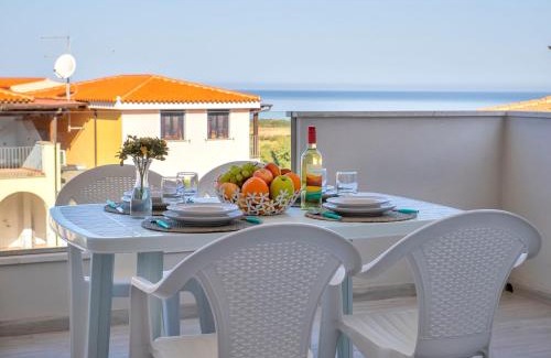 La Muddizza Apartment | Apartment Acqua Marina by Interhome