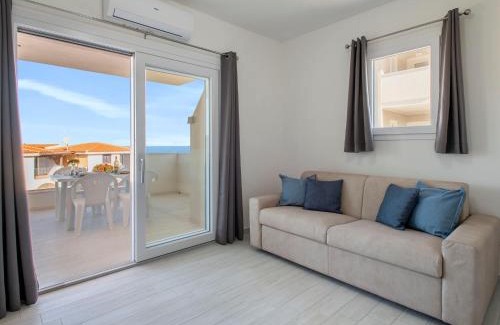 La Muddizza Apartment | Apartment Acqua Marina by Interhome