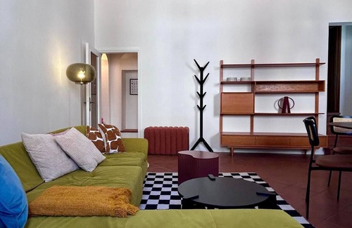 Acquasparta Apartment | Apartment Acquasparta PiazzanEntire rental unit in Acquasparta, Italy