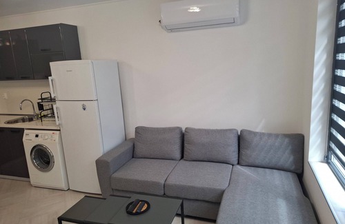 Pazardzik Apartment | Apartment Active Sport Grand