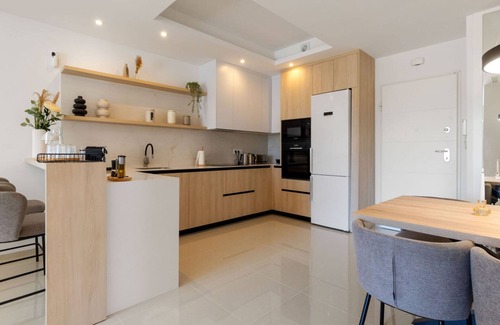 Rojales Apartment | Apartment Adhara by Interhome
