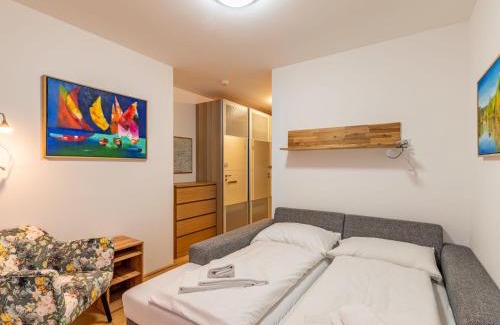 Annenheim Apartment | Apartment Adlerblick alpe maritima Ski & See - 22 by Interhome