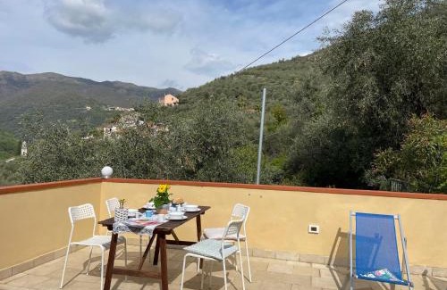 Prela Apartment | Apartment Adriana - PRE170 by Interhome