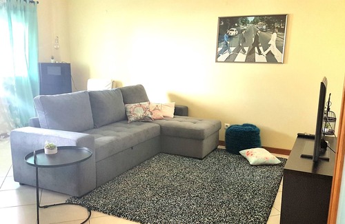 Gambelas House | Apartment - Aeroporto - Faro