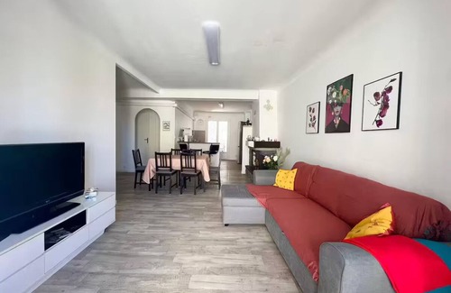 Vinca Apartment | Apartment Agos-Mar "3 stars