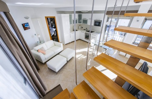 El Cotillo Apartment | Apartment Aguamarina El Cotillo Adults Only