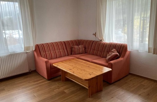 Gleiming Apartment | Apartment Ahornegger - Apartment/3 bedrooms/bathroom/2 WC