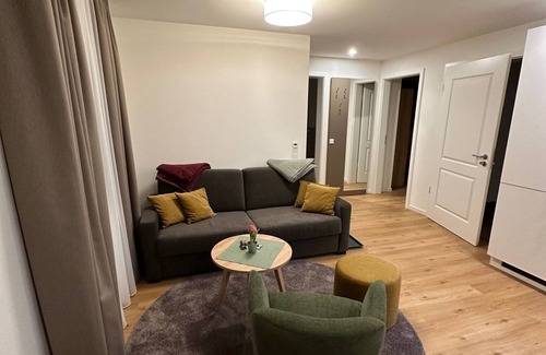 Altenahr Apartment | Apartment Ahrblick | Top vacation apartment with a view of the Ahr
