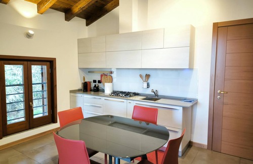 Vignone Apartment | Apartment Ai Mughetti