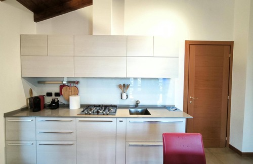 Vignone Apartment | Apartment Ai Mughetti