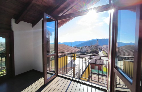 Vignone Apartment | Apartment Ai Mughetti