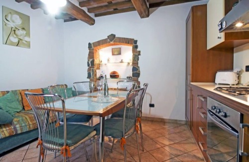 Massarosa Apartment | Apartment Aida by Interhome