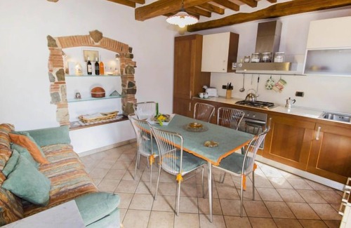 Massarosa Apartment | Apartment Aida by Interhome