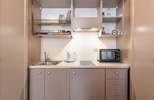 Licata Apartment | Apartment 'Al Duomo - Appartamento Superior' with Shared Terrace, Wi-Fi and Air Conditioning